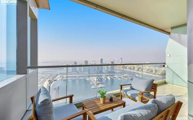 bnbme | Ocean Heights | 2 BDR