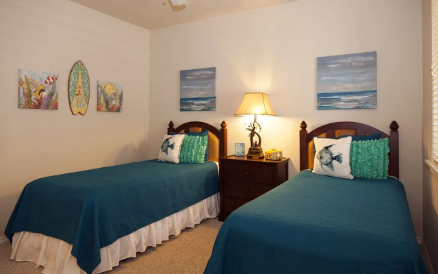 Fairway Villas Waikoloa O21 by RedAwning