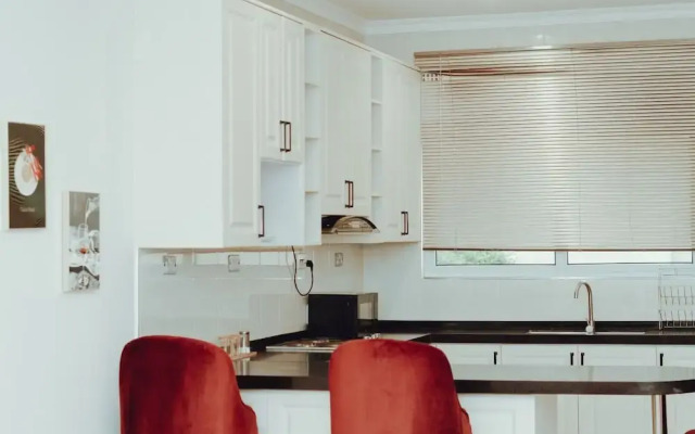 Sunrise Fully Furnished Apartments