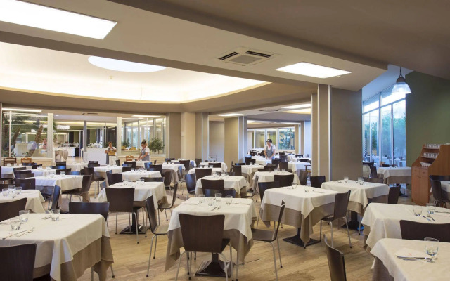 VOI Alimini Resort