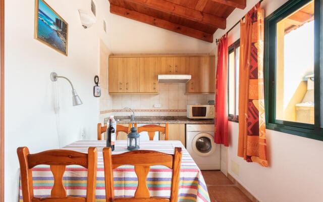 Home2Book Stunning View La Era3 de Hermigua & Wifi