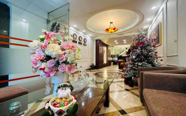 Hoa Hong Xa Dan 2 Hotel