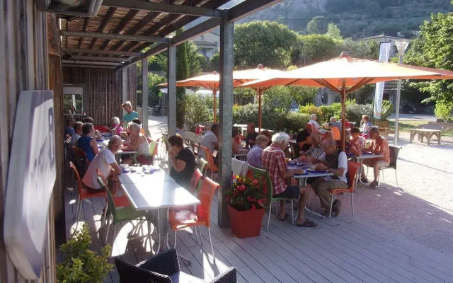 Village Vacances La Fontaine d'Annibal