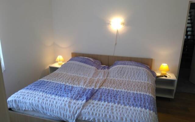 Lovely Apartment in Ičići with Balcony