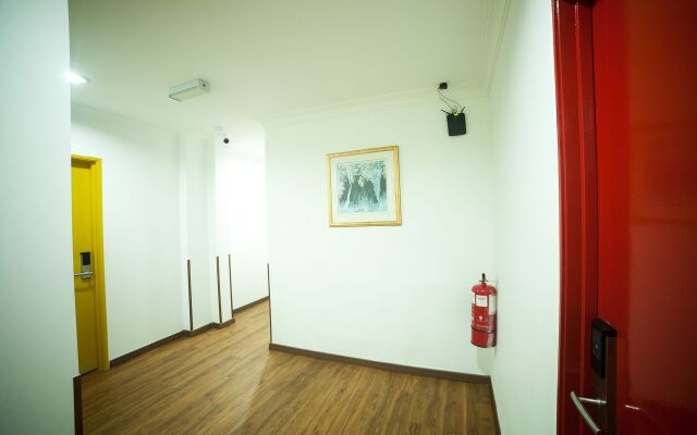 Hotel Sunjoy9 @ Bandar Sunway