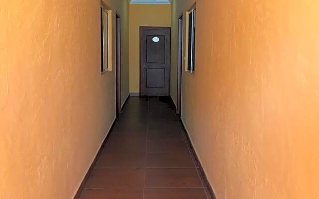 Hotel Campo Real Plus Tamasopo