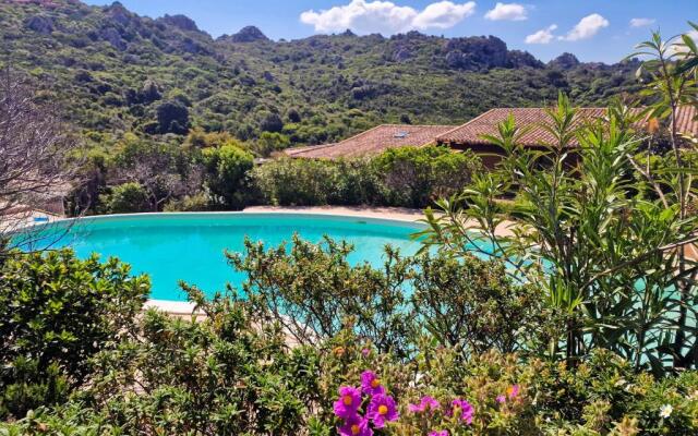 Villa Sardinia