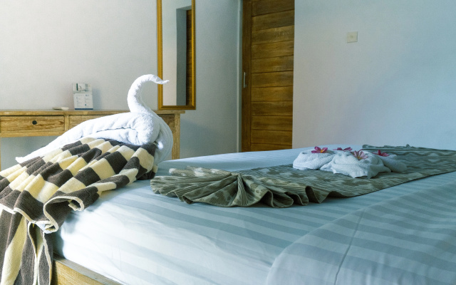 The Wina Guesthouse 2