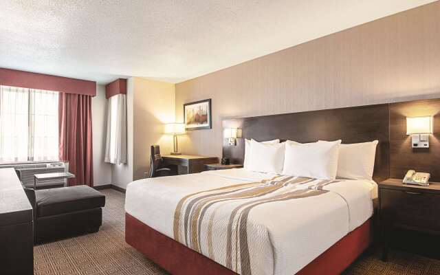 La Quinta Inn by Wyndham Vancouver Airport