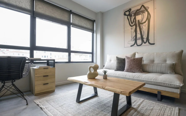 Olvios Lofts Ladadika