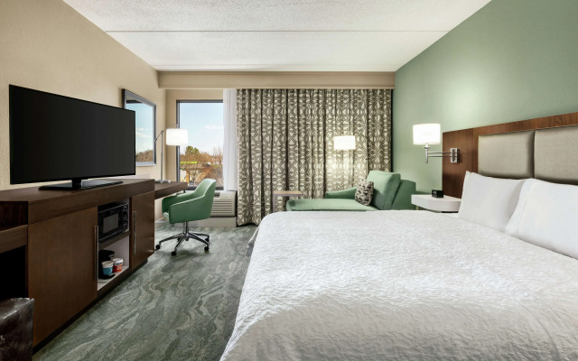 Hampton Inn by Hilton Richmond-North/Ashland