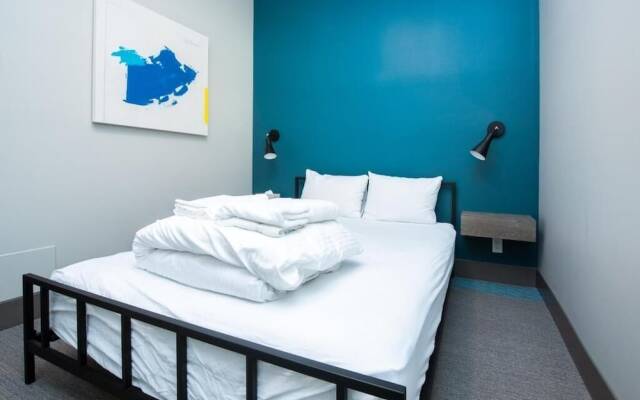 Mountain Shadow Hostel