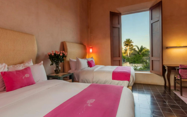 Rosas & Xocolate, Mérida, a Member of Design Hotels
