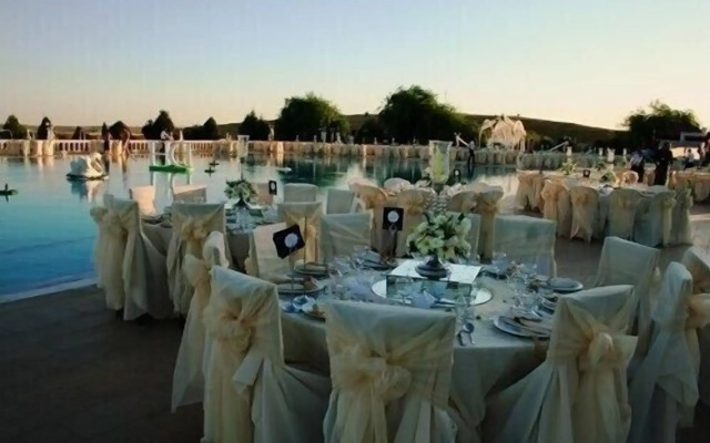 Matiat Hotel