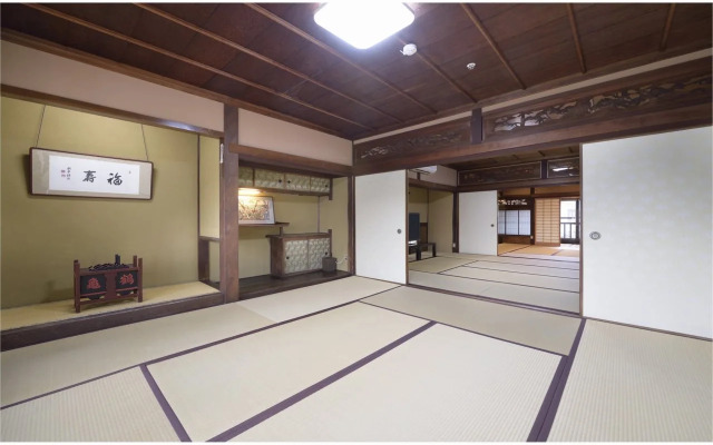 Yakageya, Inn & Suites