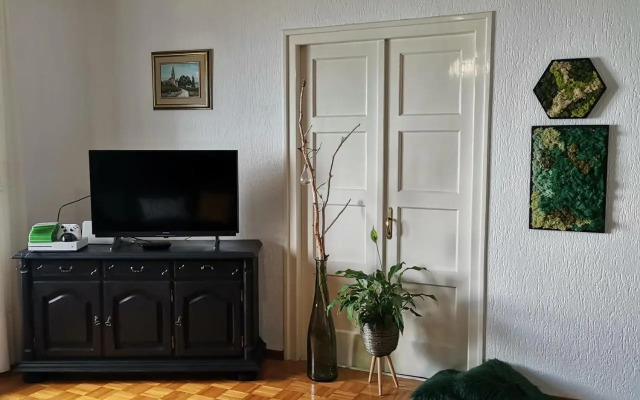 Apartman Flavia