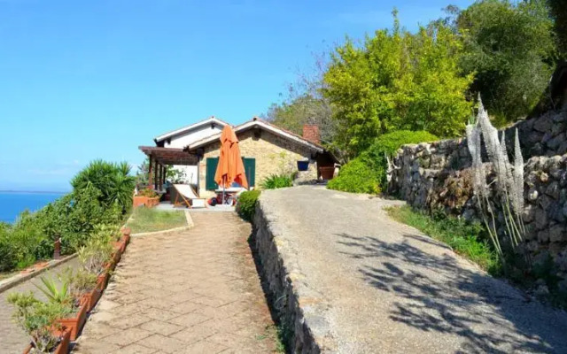Villa In Monte Argentario