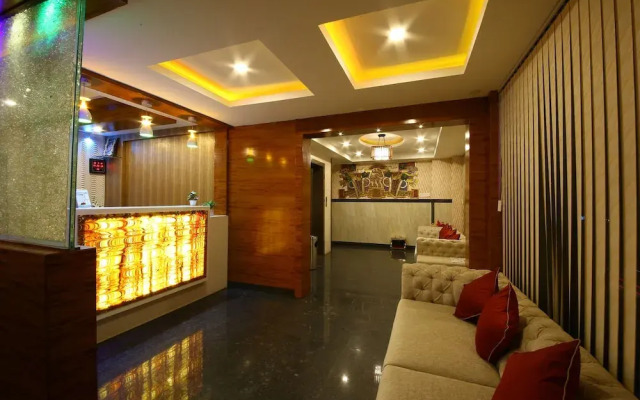 Royal Stay