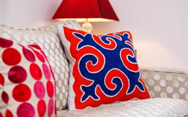 Bridge Lane Residence