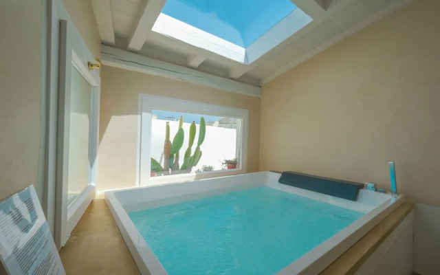 Pascaraymondo Suite Palace
