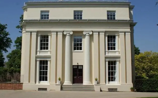 Ravenhurst Bed and Breakfast