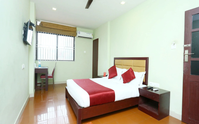 OYO 15190 Select Residency