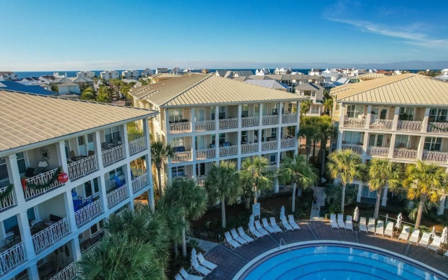 Beach Bliss 1 Bedroom Condo