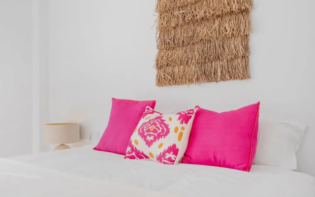 Panoramic Flat in Casares M56