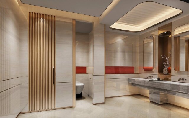 Conrad Shanghai