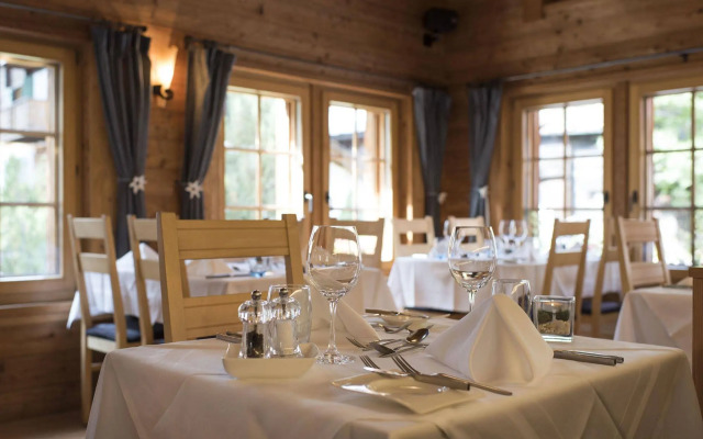Sunstar Hotel Zermatt
