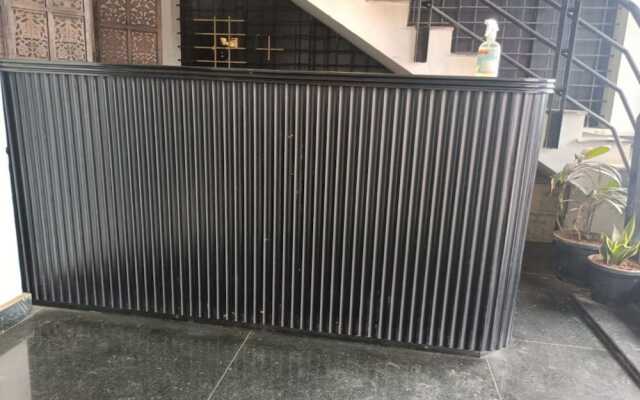 DBR Suites, Sarjapur Road