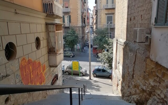 MiMi Bed & Breakfast