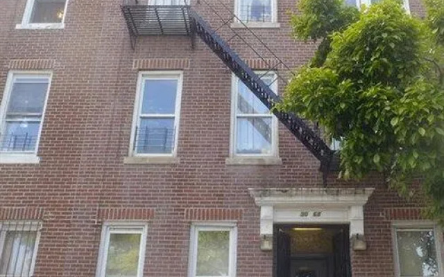 Moblat Apartments- 30-68