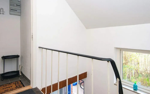 2-room Apartment in Denmark