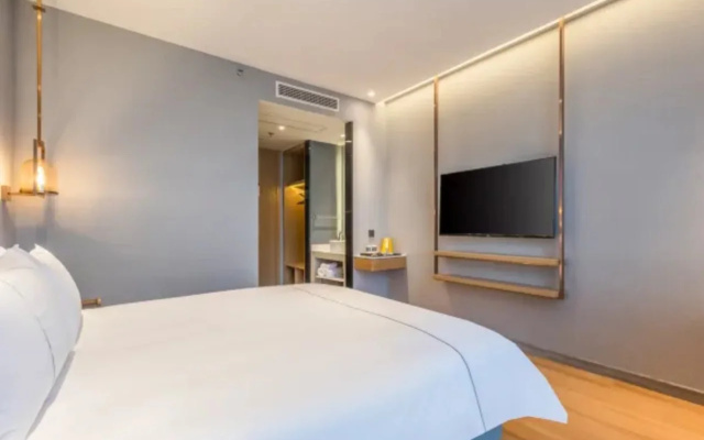 Magnotel  Hotel(Changsha Provincial Government Guihuaping Subway Station Store)