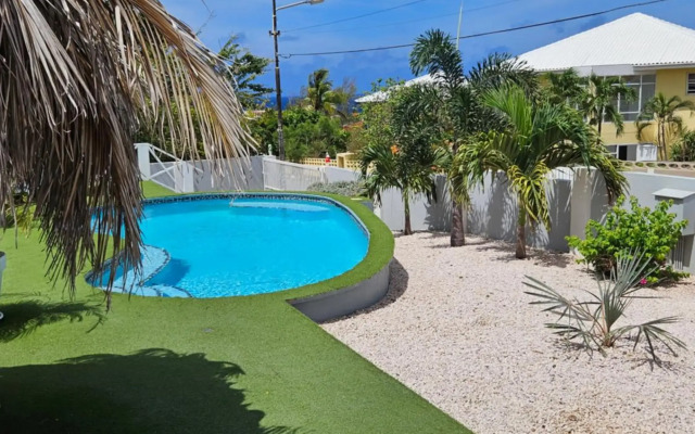 Villa Raven's Paradise (Rosado)