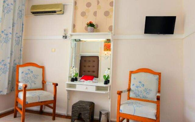 Merhaba Hotel