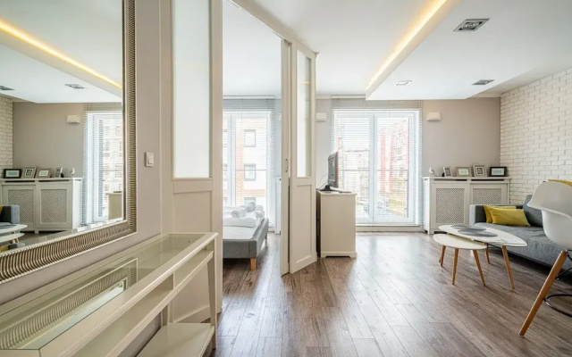 RentPlanet - Apartament Dubois
