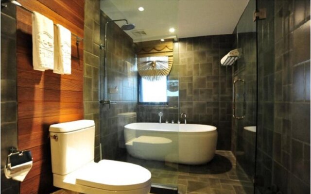 Fengsheng Zhongzhou Yihe Hotel