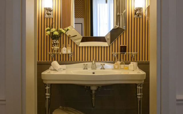 IL Tornabuoni The Unbound Collection by Hyatt Hotel