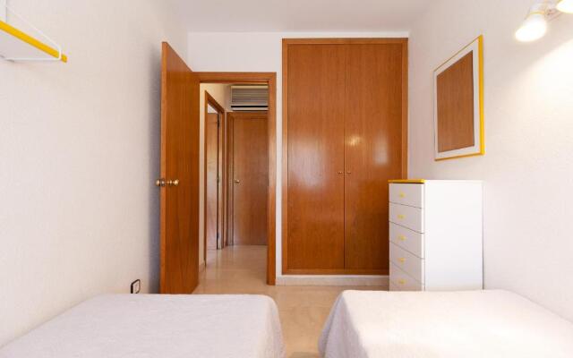 UHC Central Park Apartments