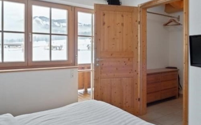 Chalet Maxima Ii