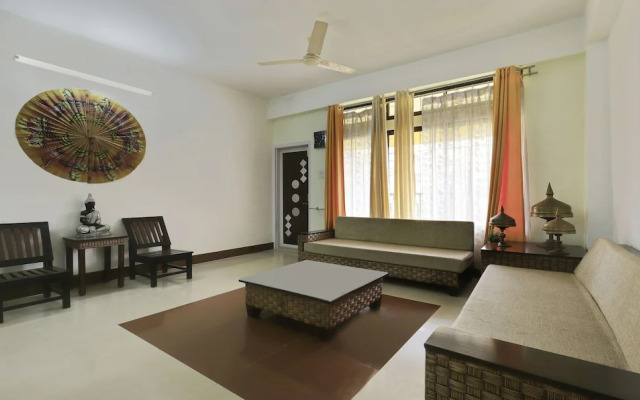 Treebo Umal Homestay Ganeshguri
