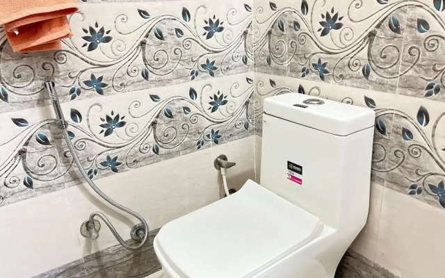 maa vaishno paying guest house