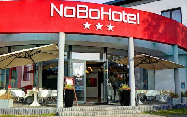 NoBo Hotel