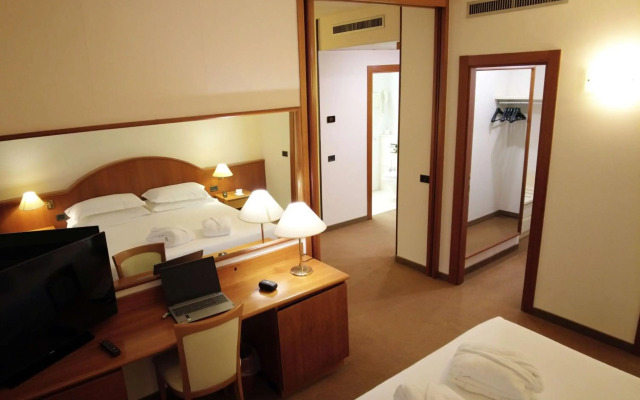 Best Western Park Hotel