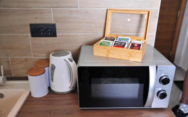 Apartman N 20-Milmari Resort