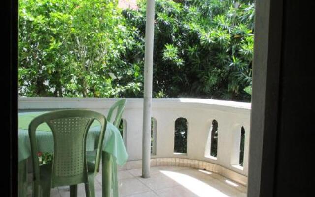 Thilanka Beach Resort