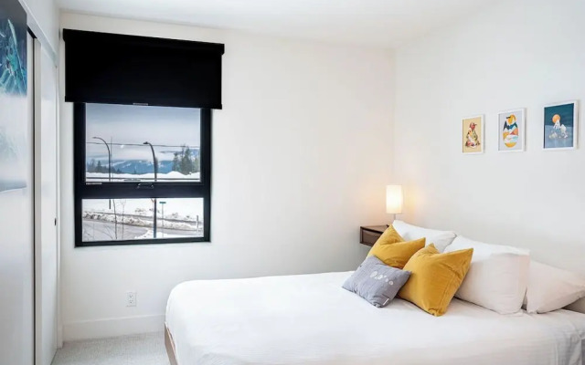 Revel in the Stoke by Revelstoke Vacations