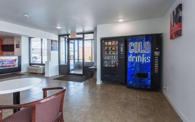 Econo Lodge